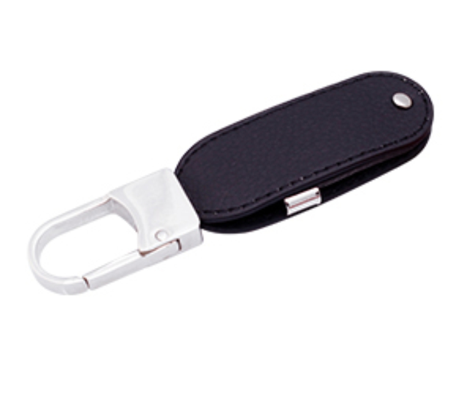 LLAVERO CON USB E014